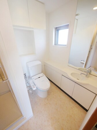 グレイスコート志村三丁目の物件内観写真